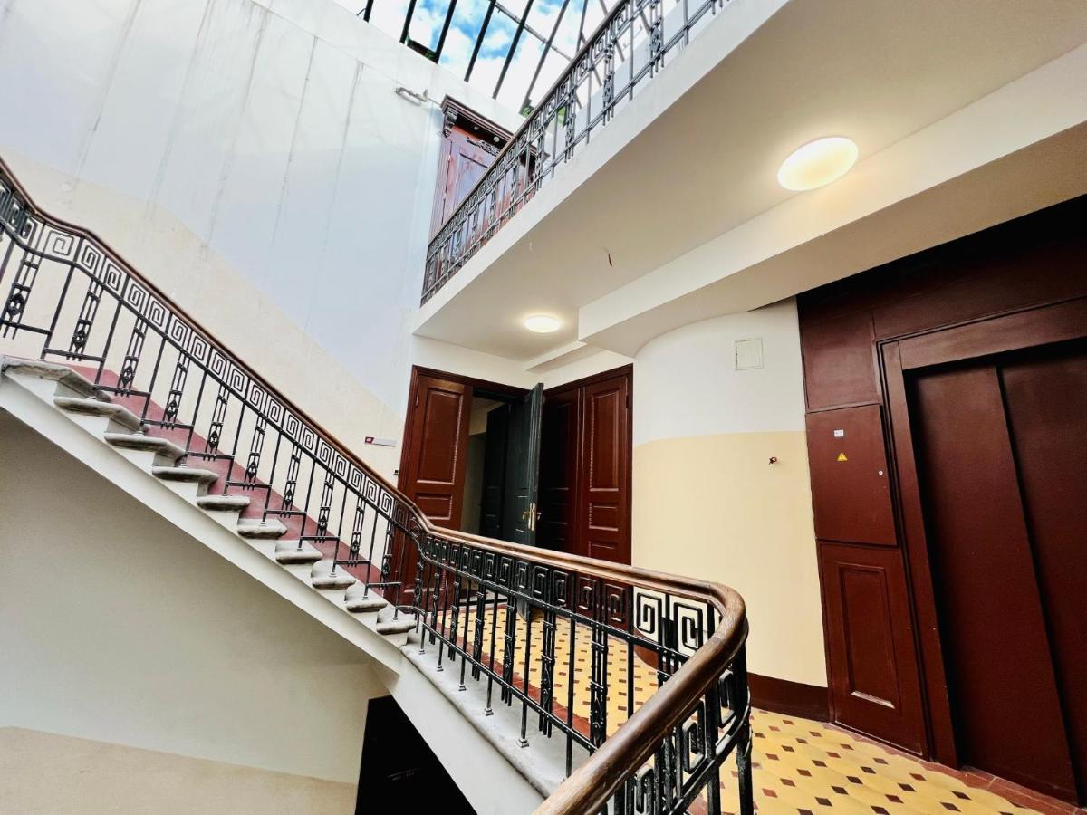Cozy Apartments Riga Bagian luar foto