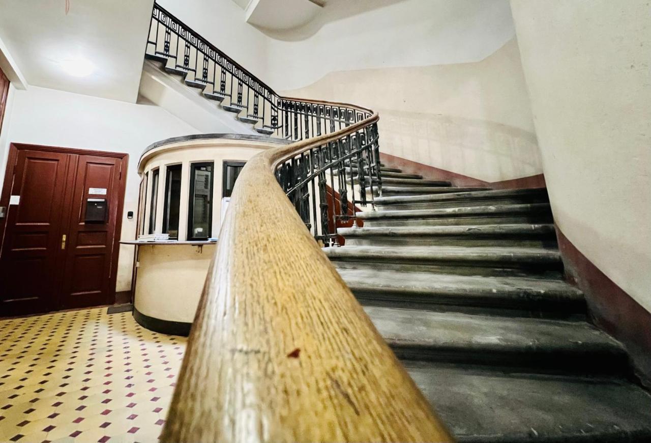 Cozy Apartments Riga Bagian luar foto