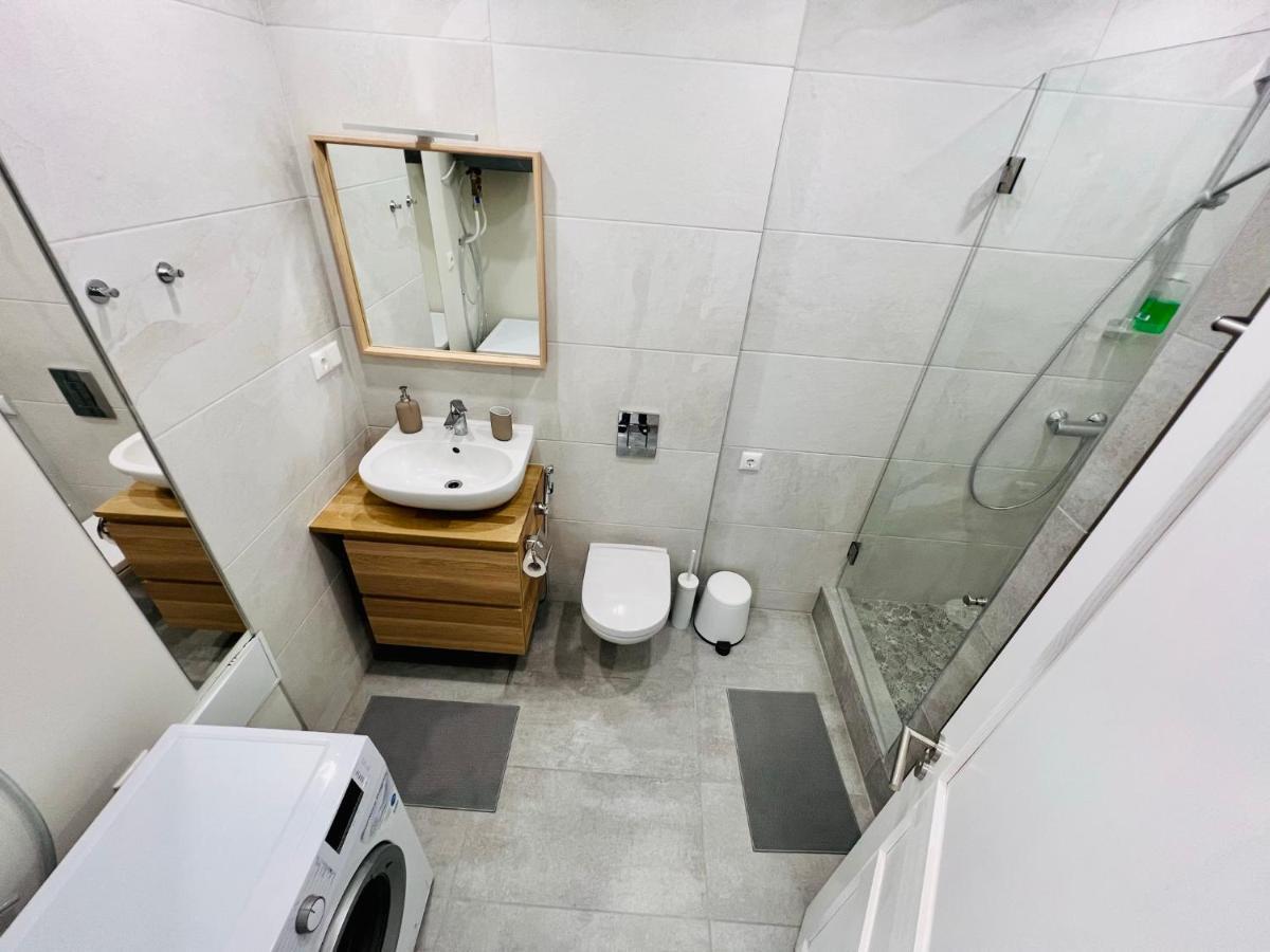 Cozy Apartments Riga Bagian luar foto