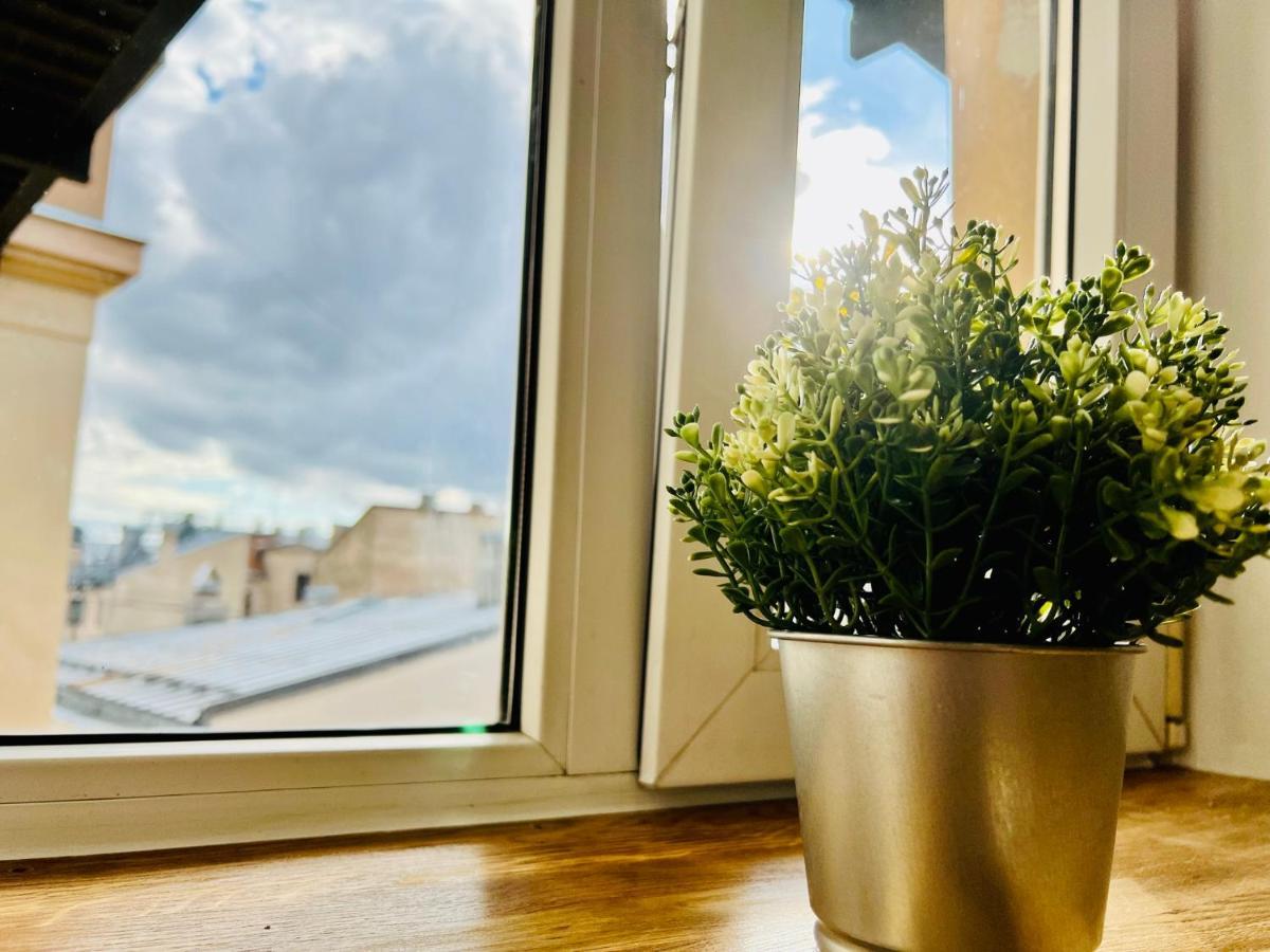Cozy Apartments Riga Bagian luar foto