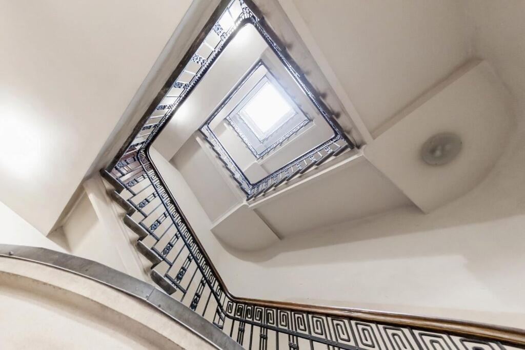 Cozy Apartments Riga Bagian luar foto
