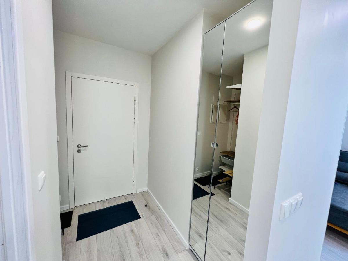 Cozy Apartments Riga Bagian luar foto