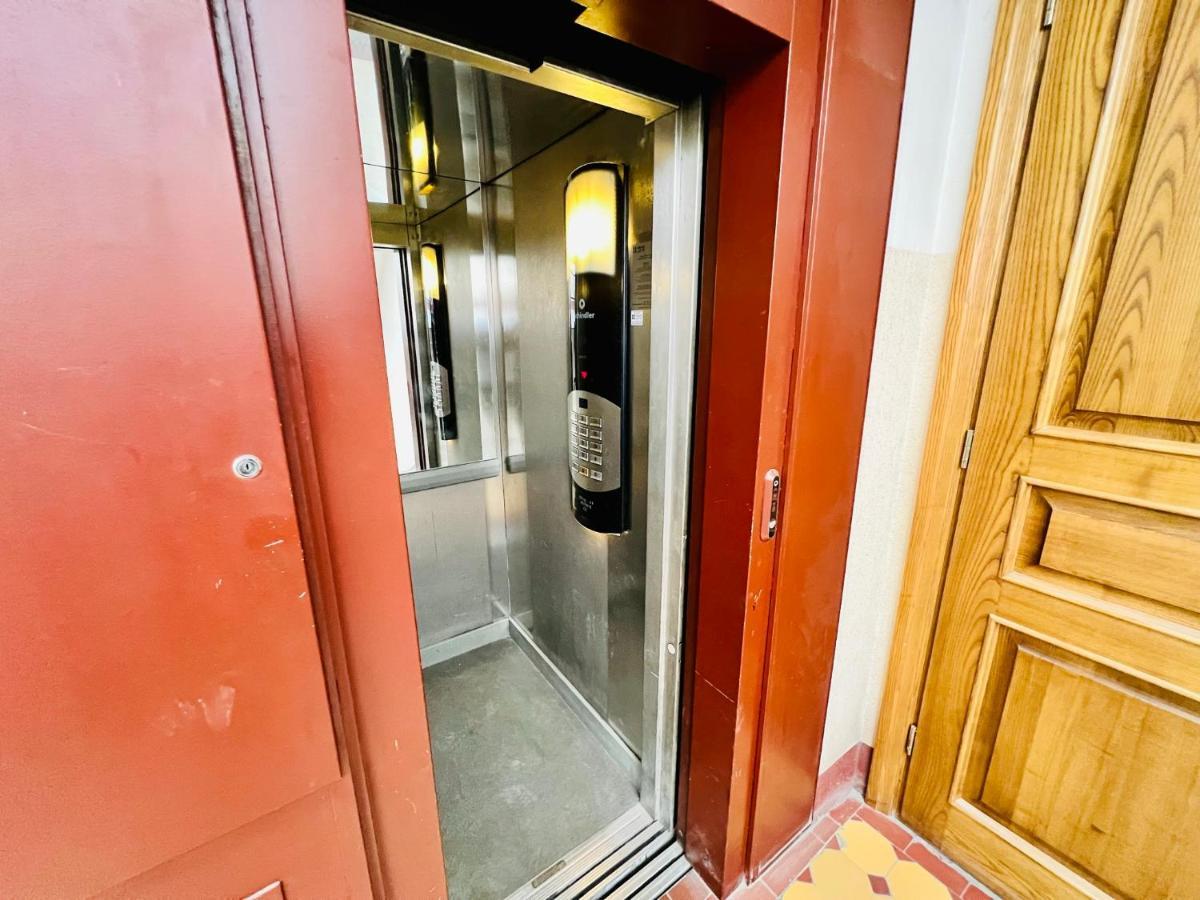 Cozy Apartments Riga Bagian luar foto