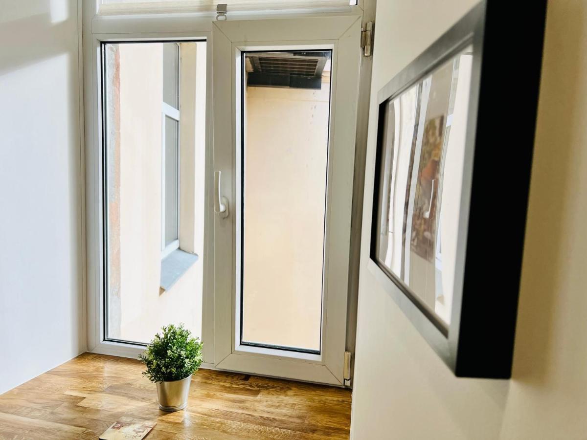 Cozy Apartments Riga Bagian luar foto