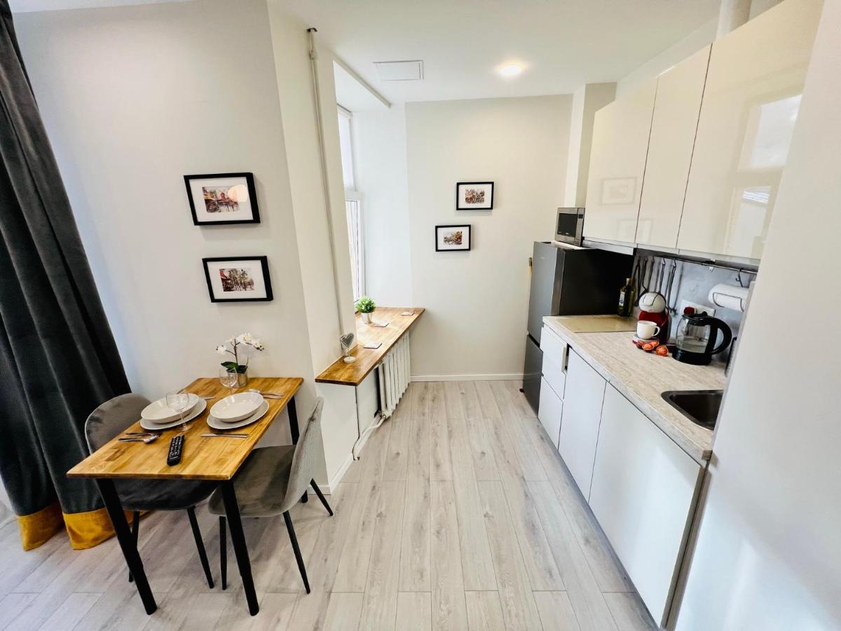 Cozy Apartments Riga Bagian luar foto