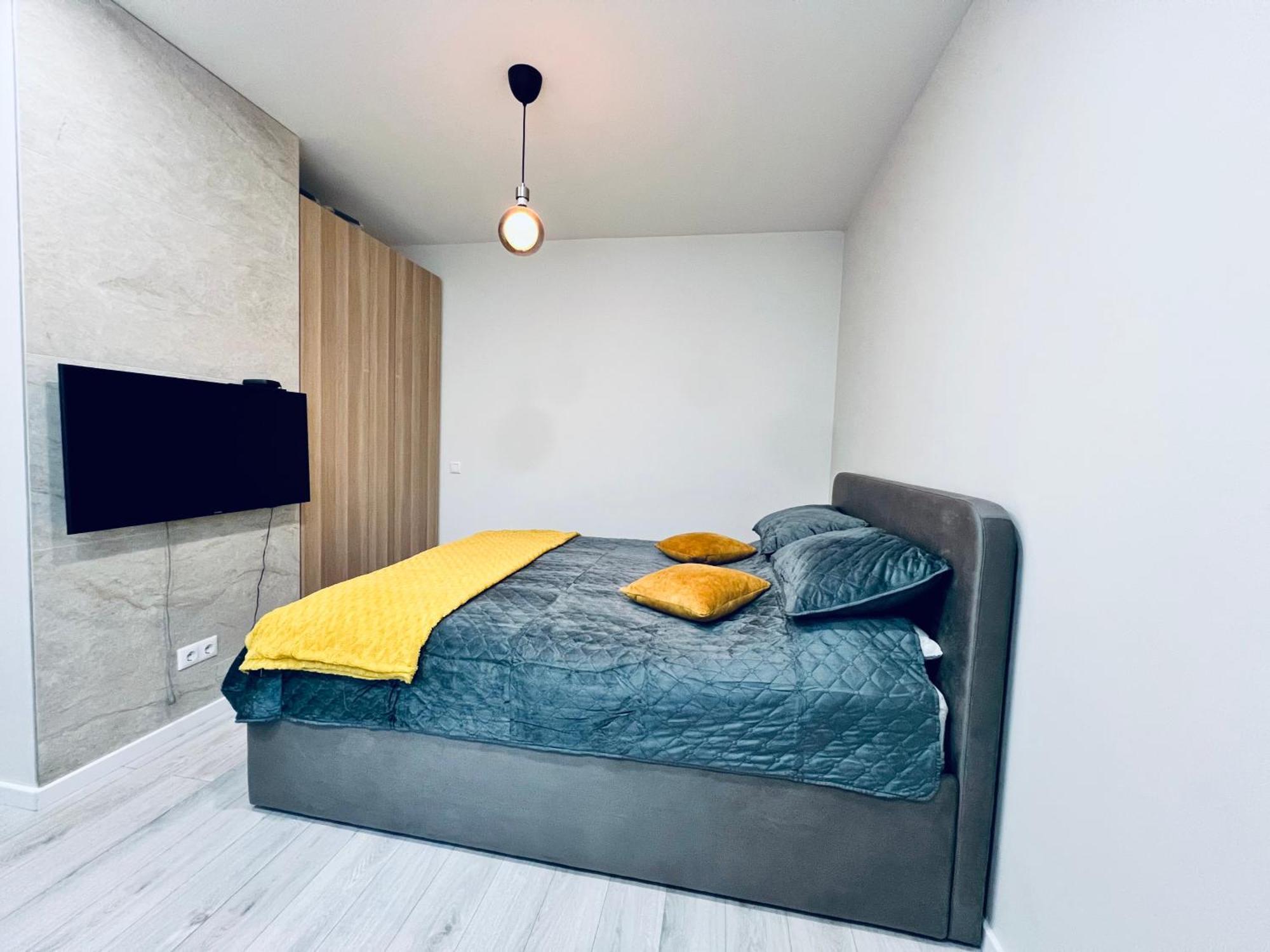 Cozy Apartments Riga Bagian luar foto