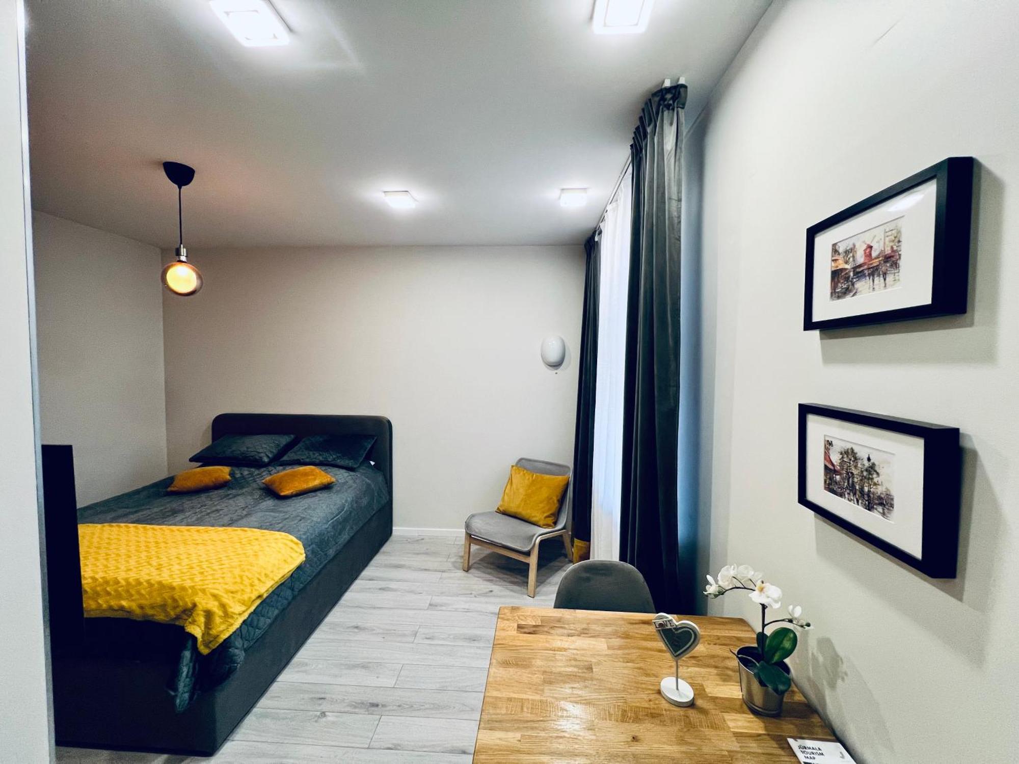 Cozy Apartments Riga Bagian luar foto